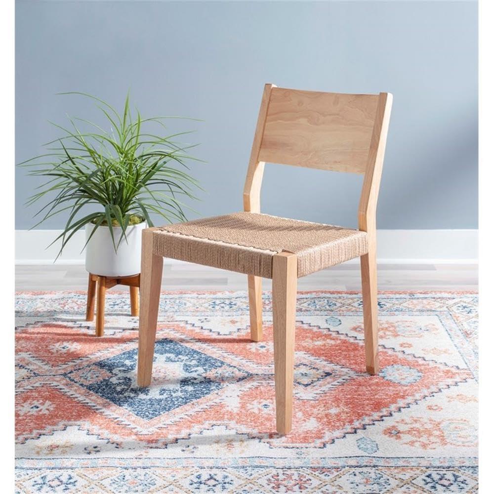 Alistair Side Chair