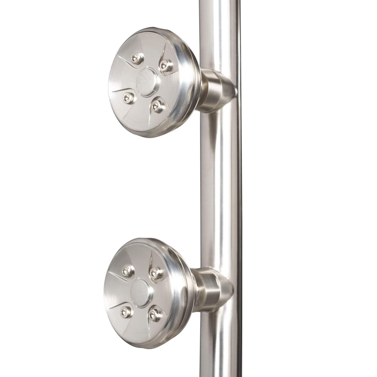 Pulse Showerspas 1089-BN Lanai Complete Shower System 2.5 GPM