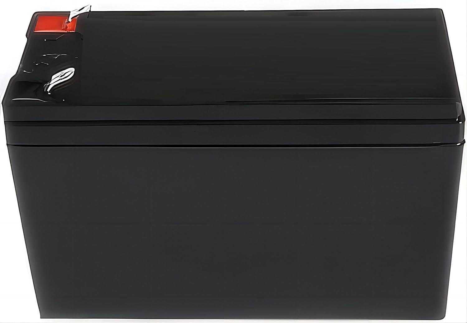 UltraTech UT1270 / UT-1272-F1 12V 7 Ah Sealed Lead Acid Alarm Battery UT-1270 UT-1272-F1