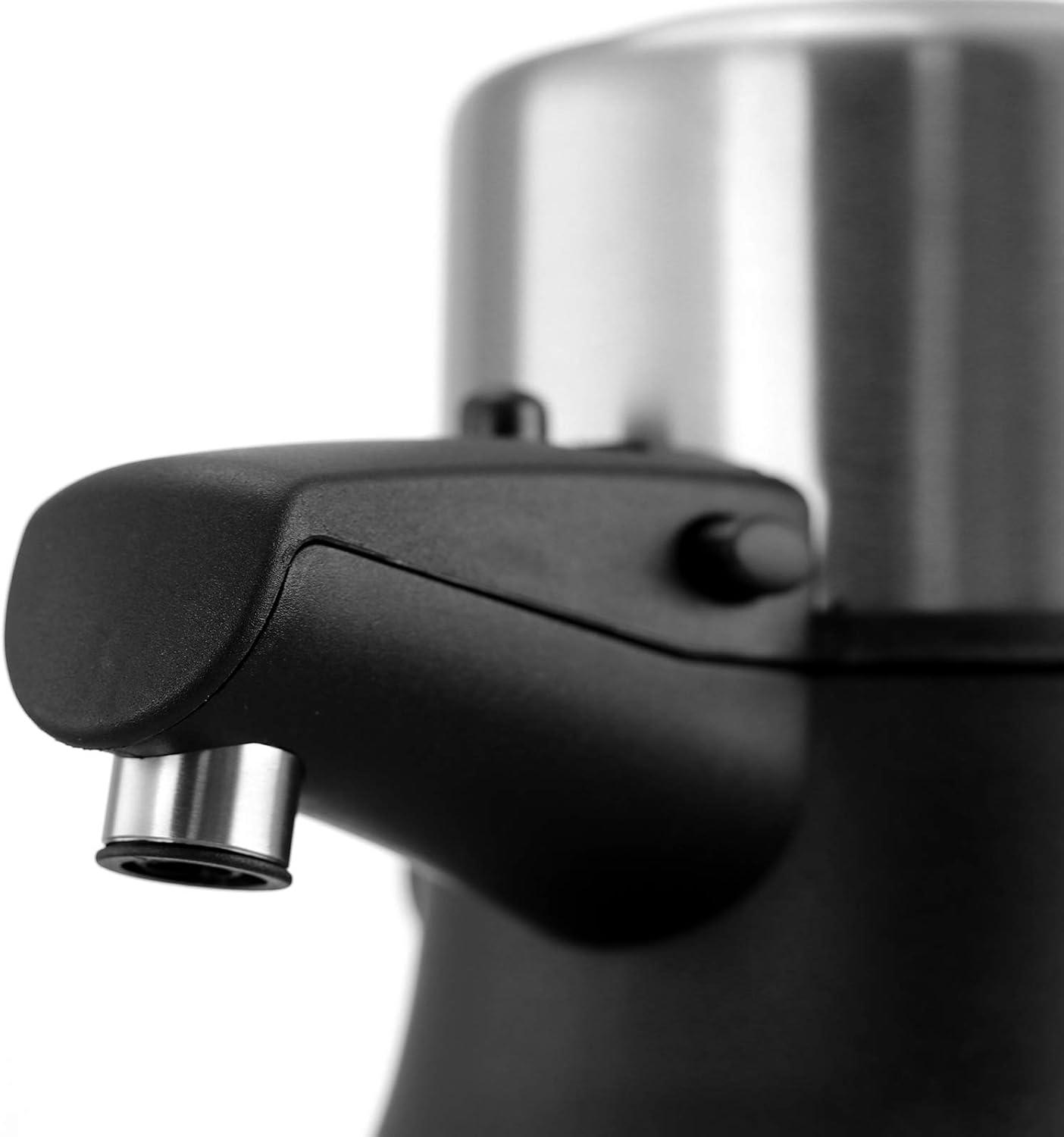 Mega Chef Stainless Steel 12.6 Cup Airpot