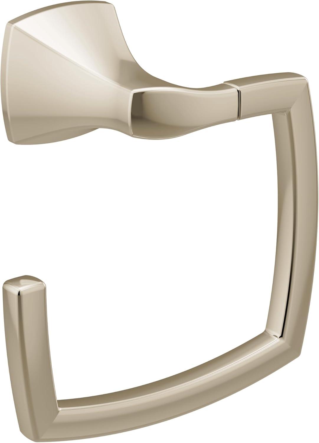 Moen Voss Wall Mounted Towel Ring