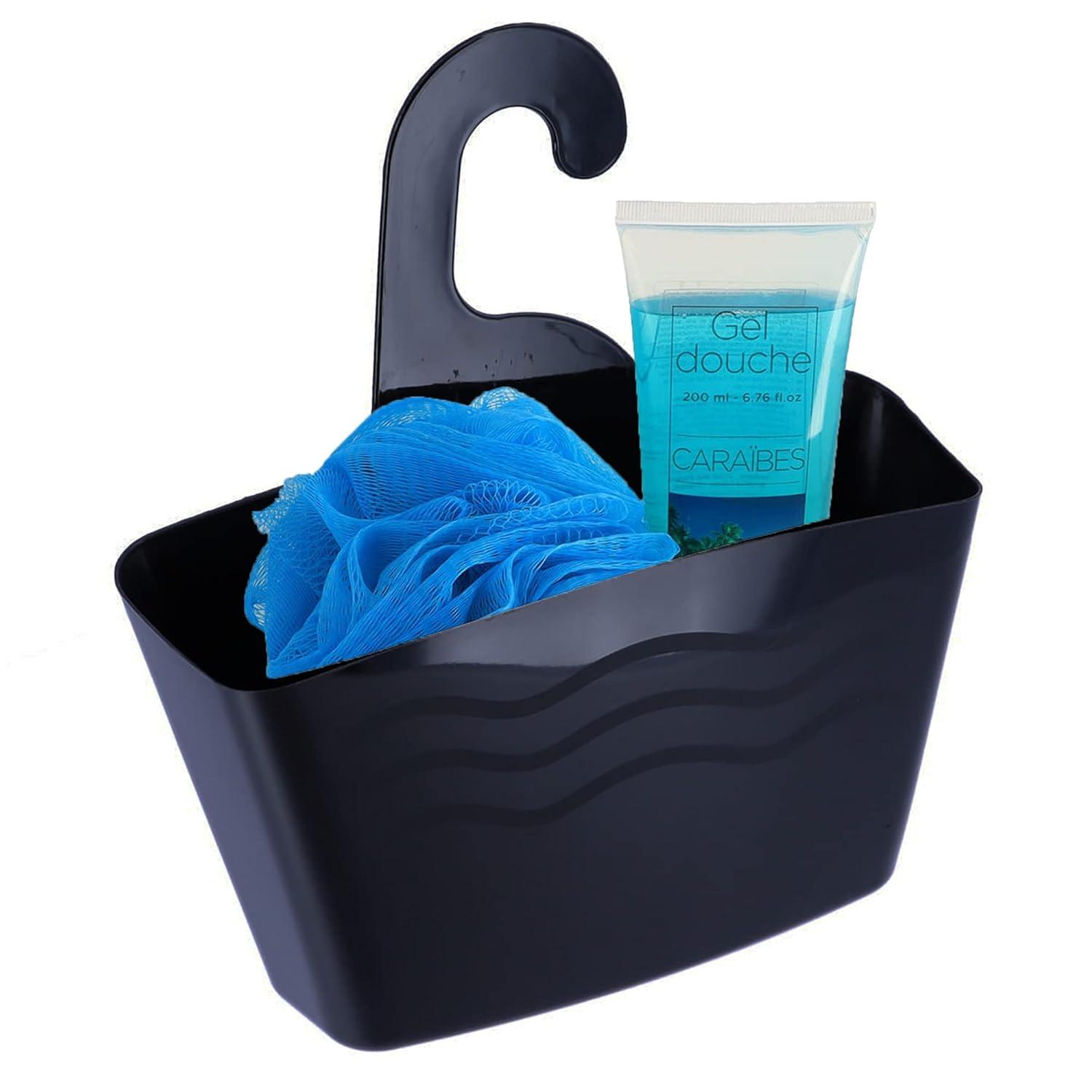 Evideco Shower Caddy Over-the-Door Portable Shower Caddy
