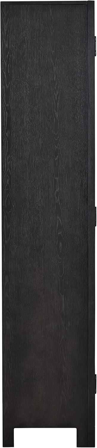 Millwood Pines Dynetta Accent Cabinet