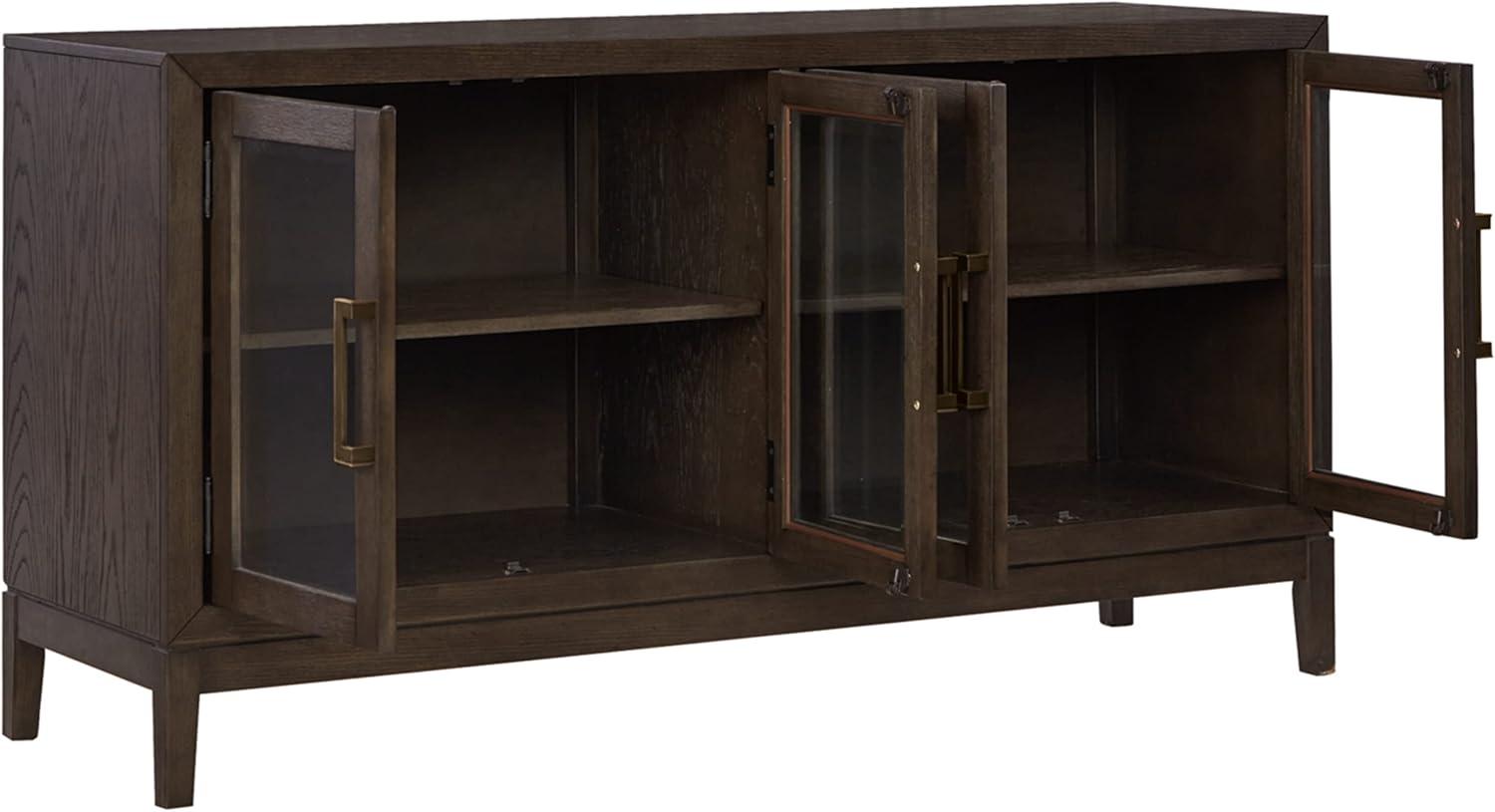 Vilija 59.92'' Sideboard