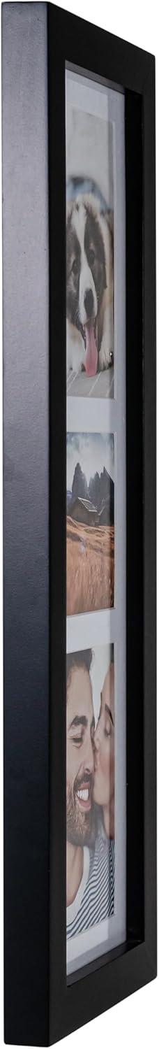 Matte Picture Frame with Mat