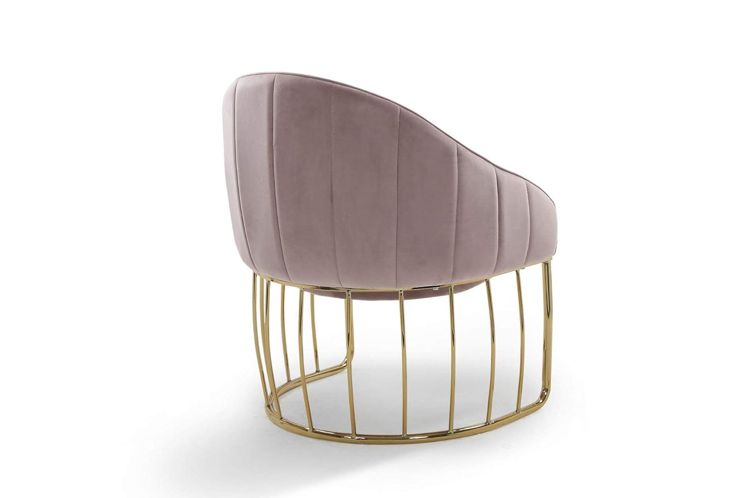 Vivienne Accent Chair - Chic Home
