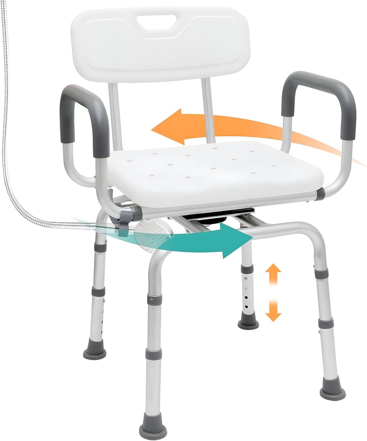 Shower Chair