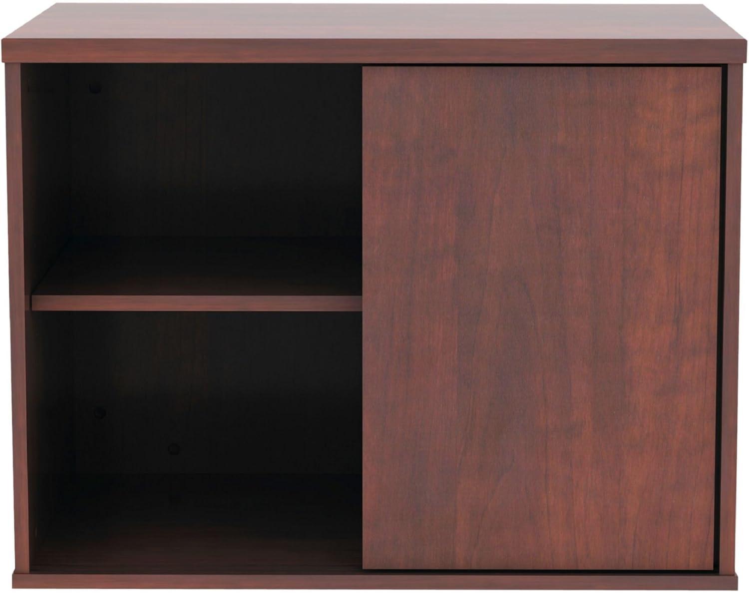 Credenza Desk