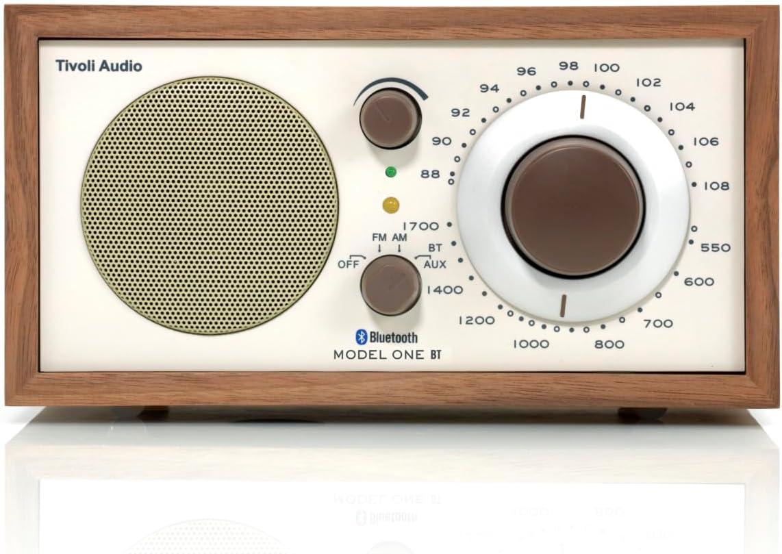 Tivoli Audio INC Model One with Bluetooth