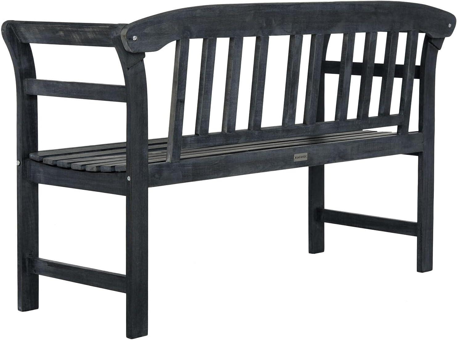 Porterville 2 Seat Bench  - Safavieh