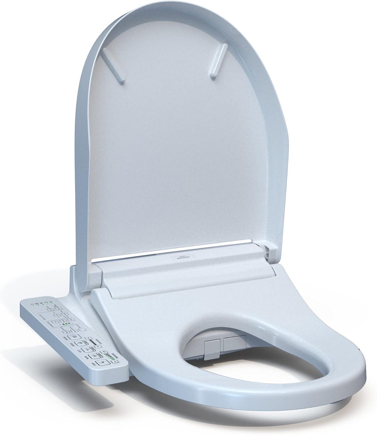 Washlet® C2 Electronic Round Bidet Seat