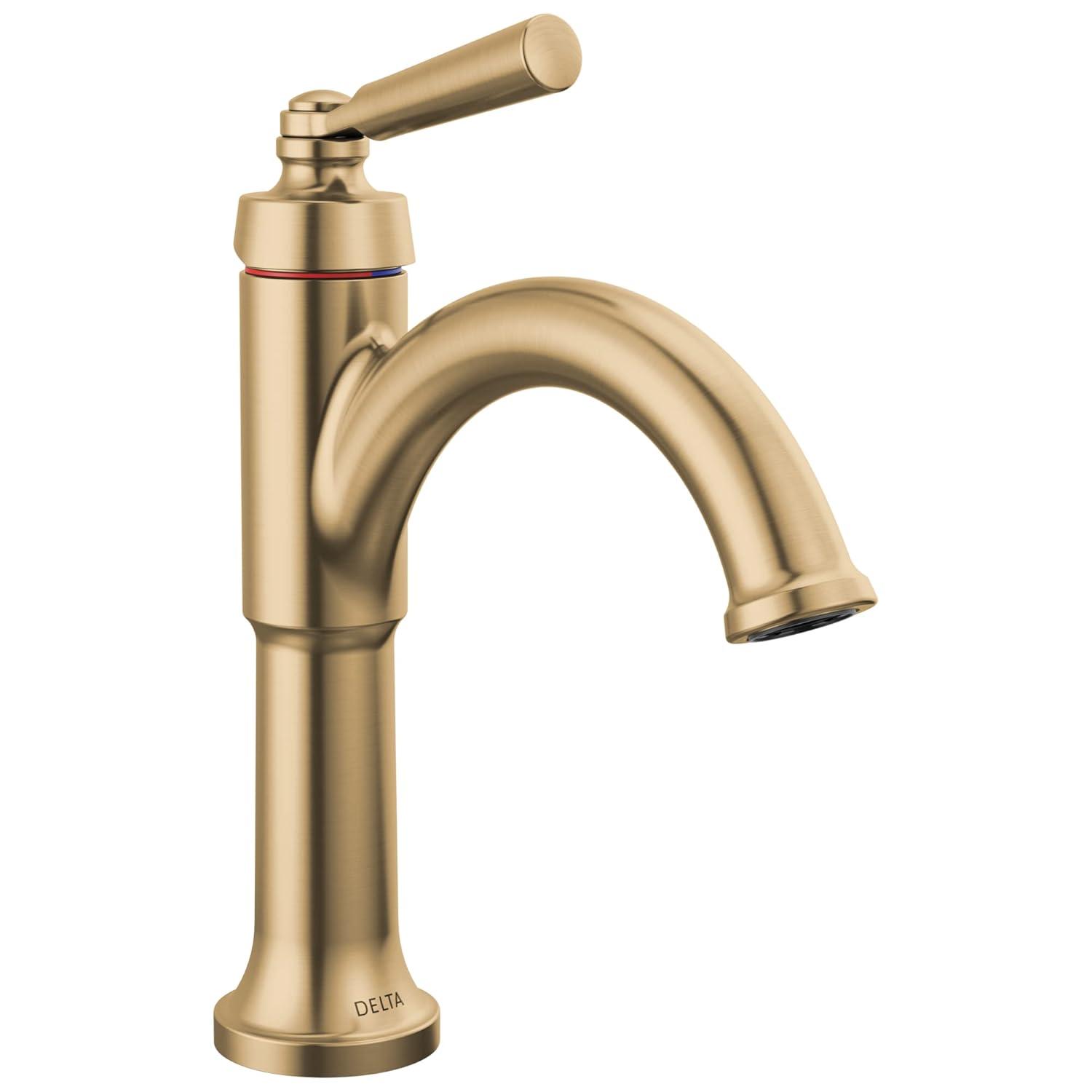 SAYLOR™ Single Handle Bathroom Faucet