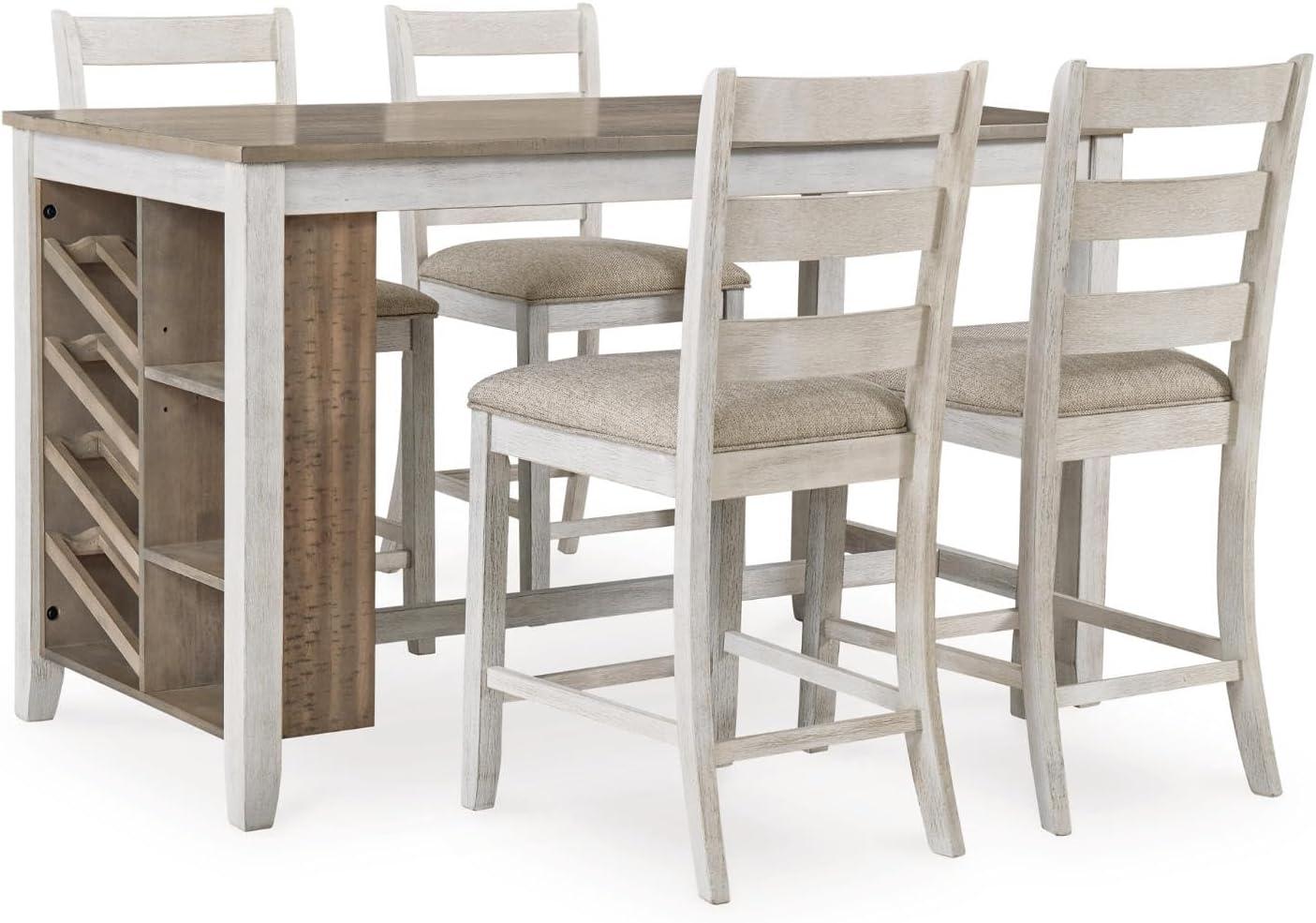 Foundry Select Xzavia Dining Table