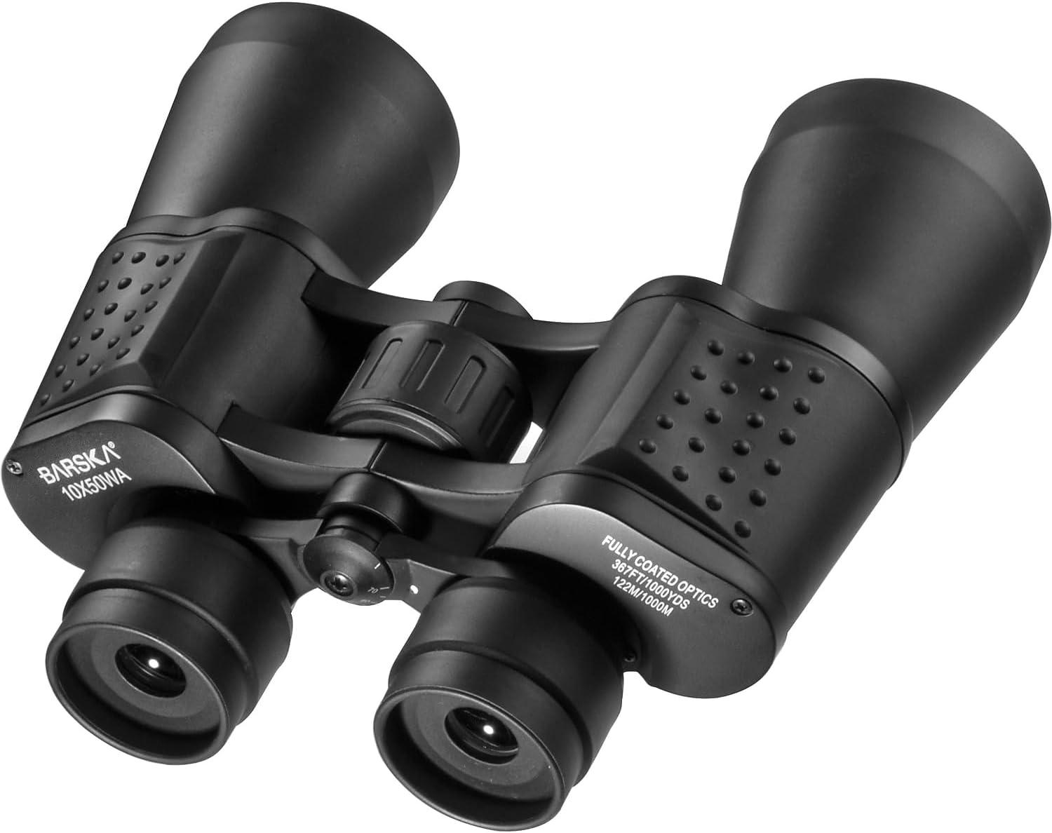 Colorado 10x 50 mm Waterproof Binoculars