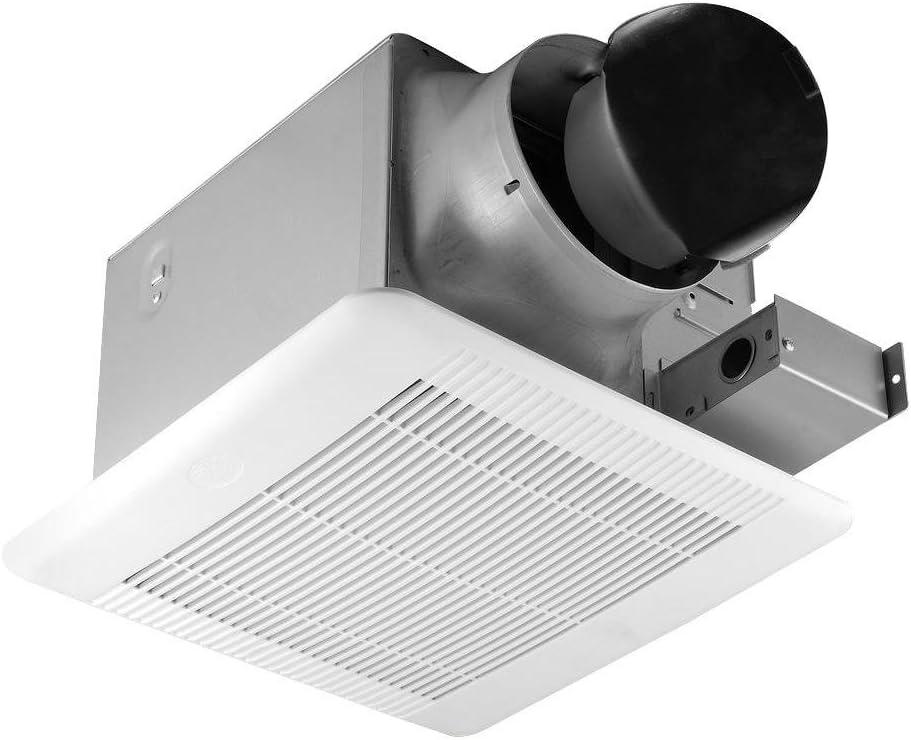 BreezGreenBuilder 100 CFM Energy Star Bathroom Fan