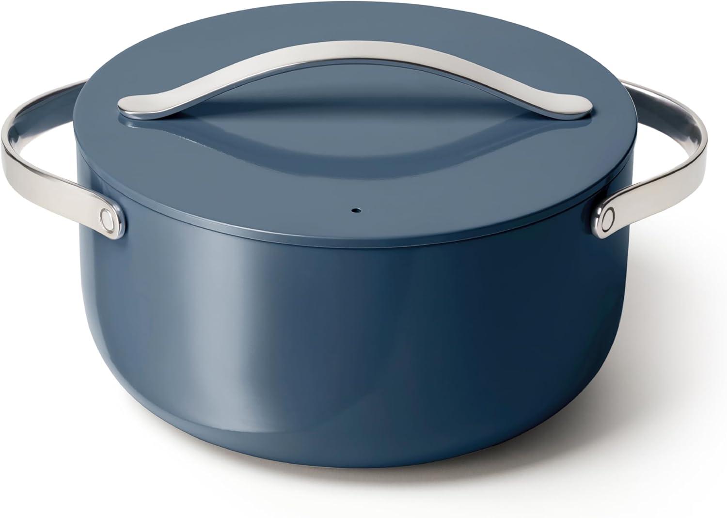 Caraway Home 6.5qt Dutch Oven with Lid