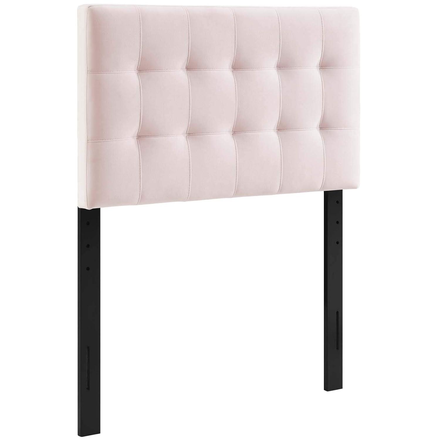 Modway Copper Grove Worishofen Velvet Headboard by Modway