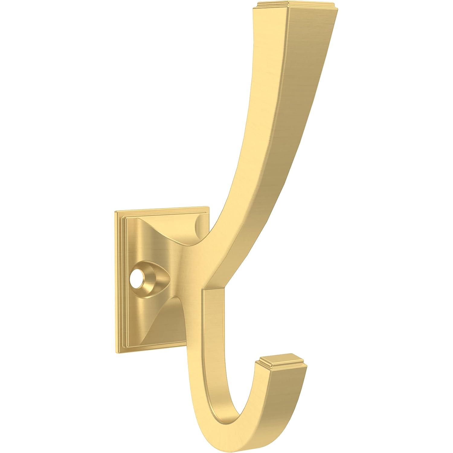 Franklin Brass Wall Hook & Reviews | Wayfair