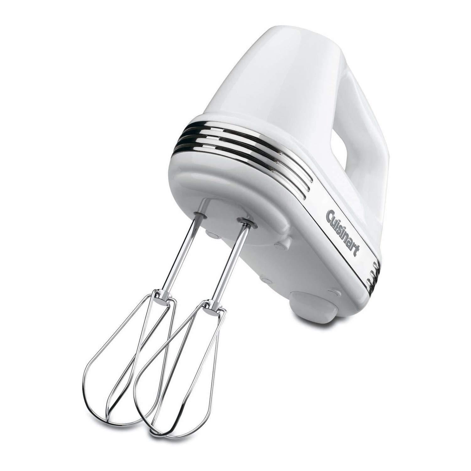 Cuisinart 7 Speed Hand Mixer