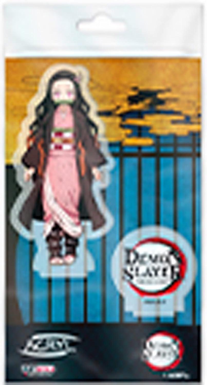 ABYstyle Demon Slayer  Nezuko Kamado Acrylic Figure