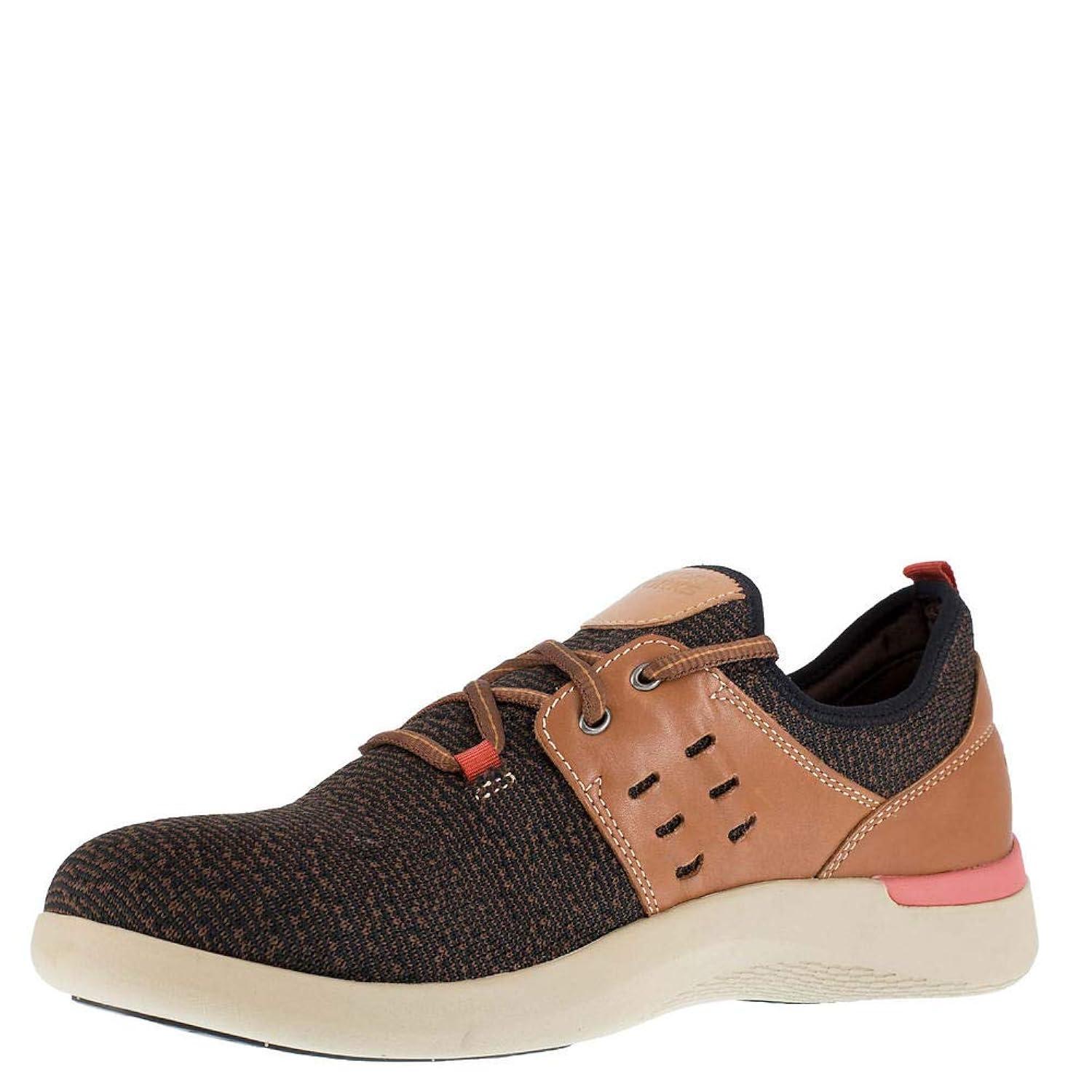 Rockport Works TruFlex Work RK4690 2 Eye Tie Work Sneaker (Men)