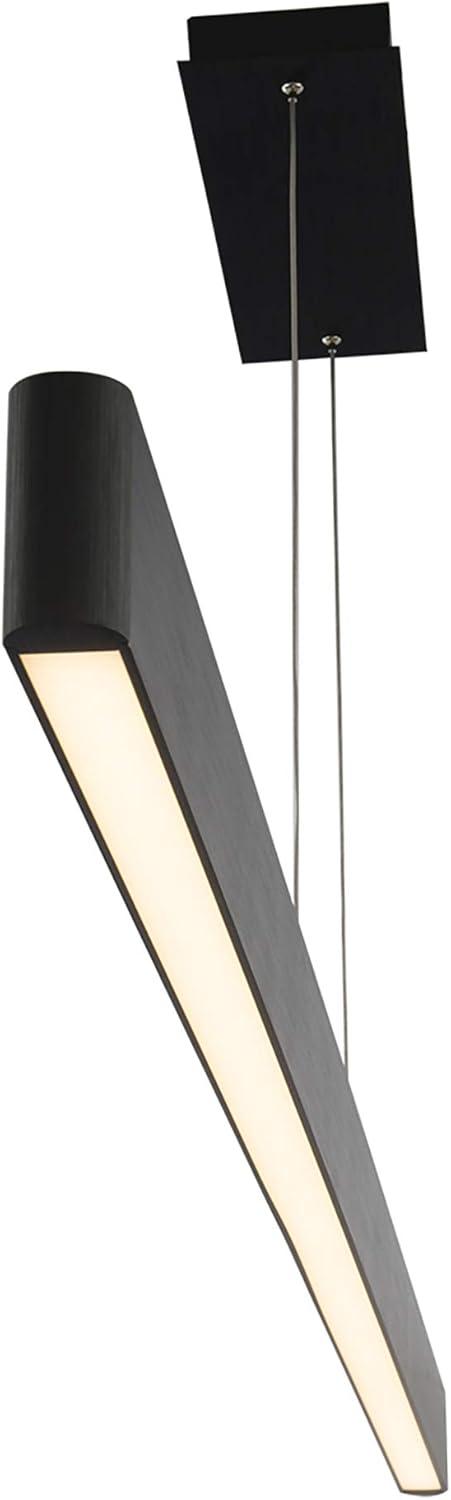 Volo 1-Light LED Kitchen Island Pendant