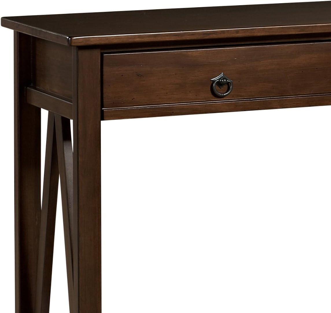 Titian Console Table - Linon