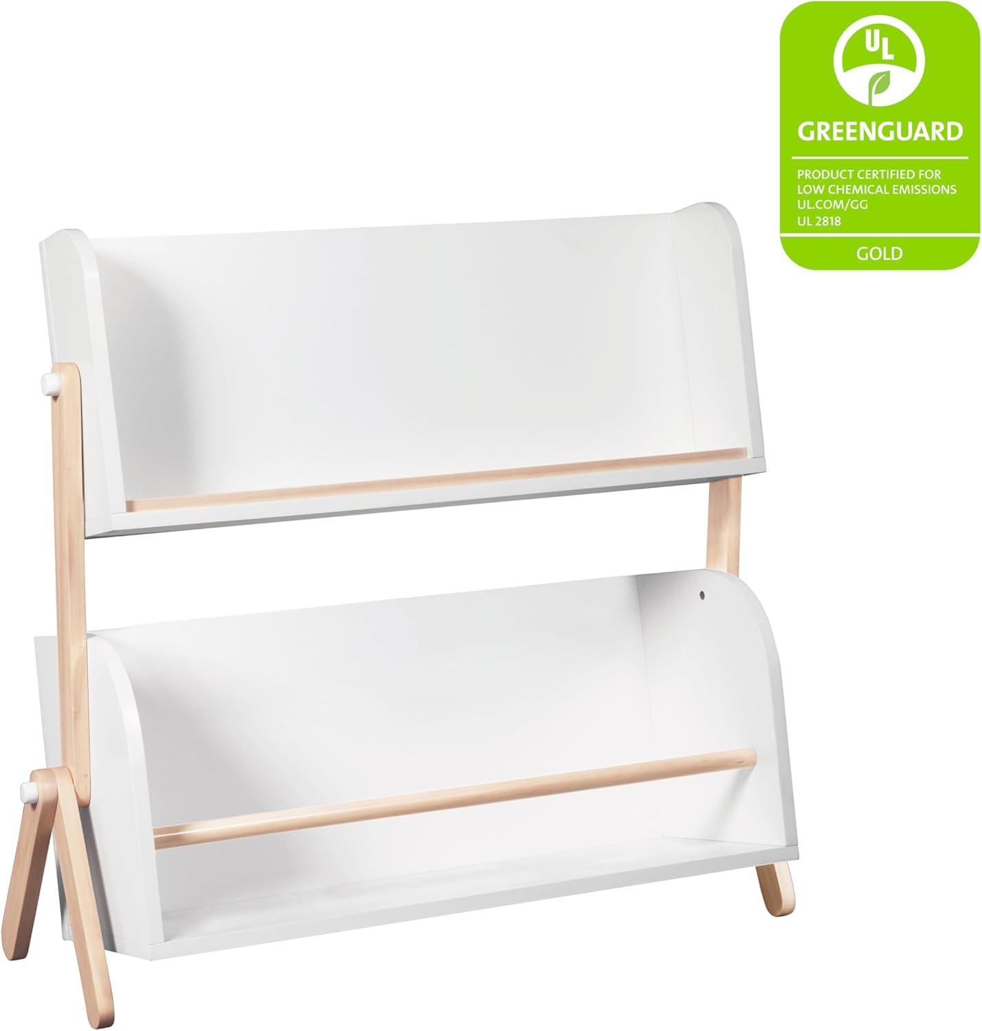 Tally 35.5" Book Caddy