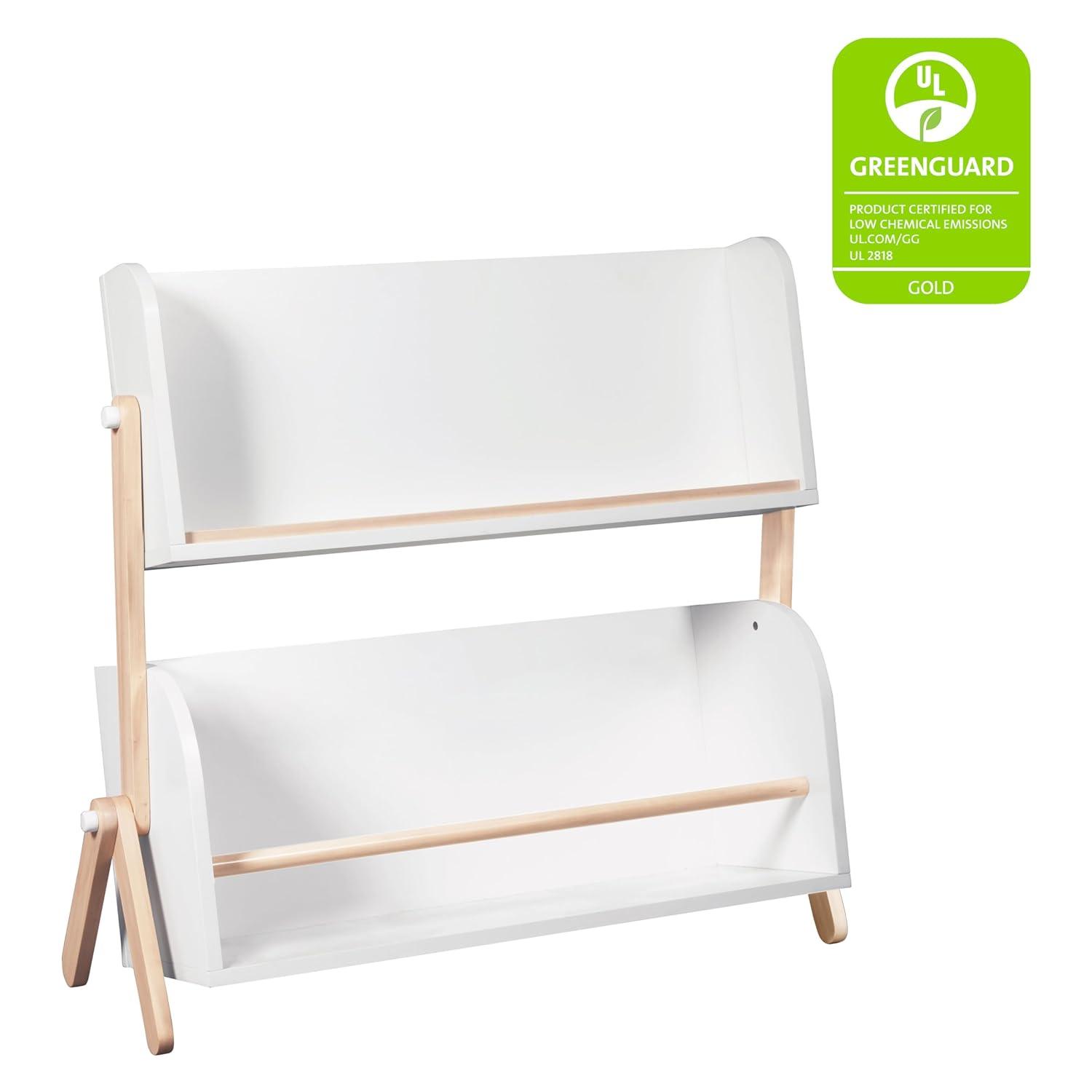 Tally 35.5" Book Caddy