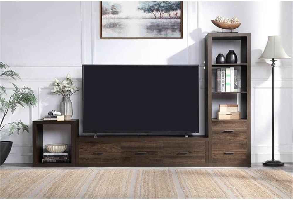 Geo 60'' Media Console