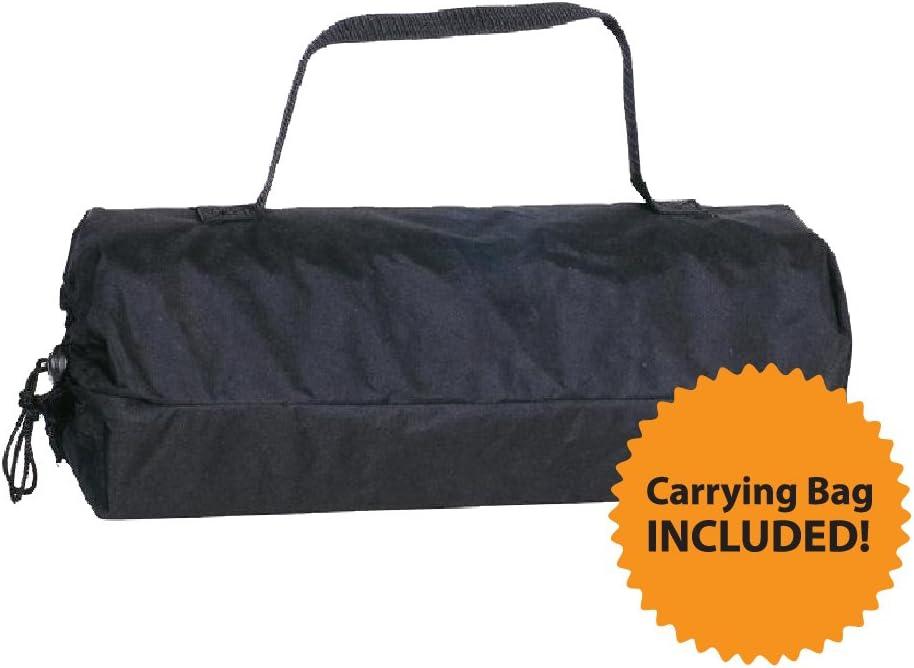 Stylish Camping 9-feet by 12-feet Reversible Mat, Plastic Straw Rug, Large Floor Mat for Outdoors, RV, Patio, Backyard, Picnic, Beach, Camping - Hunter Mat (Brown/Beige) Brown/Beige 9'x12'