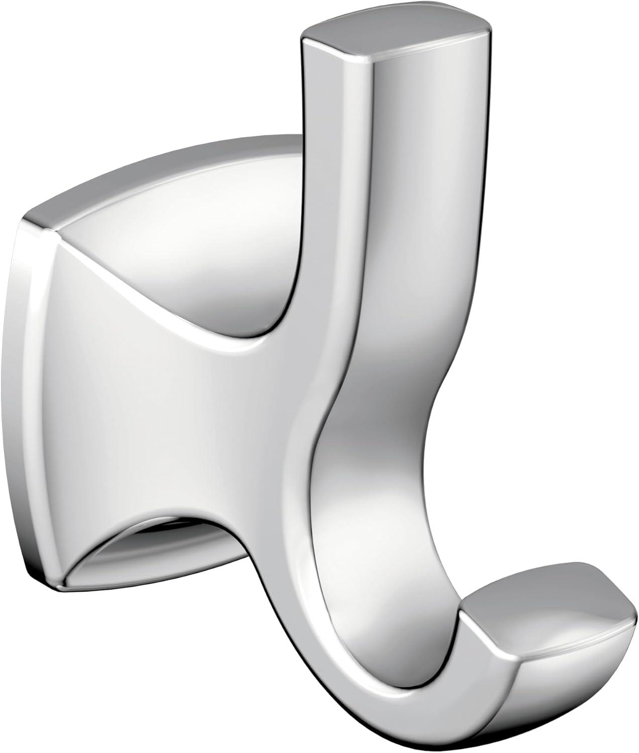 Voss Wall Mounted Robe Hook