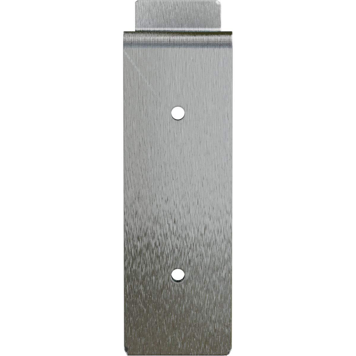 Ekena Millwork Steel Truss Shelf Bracket