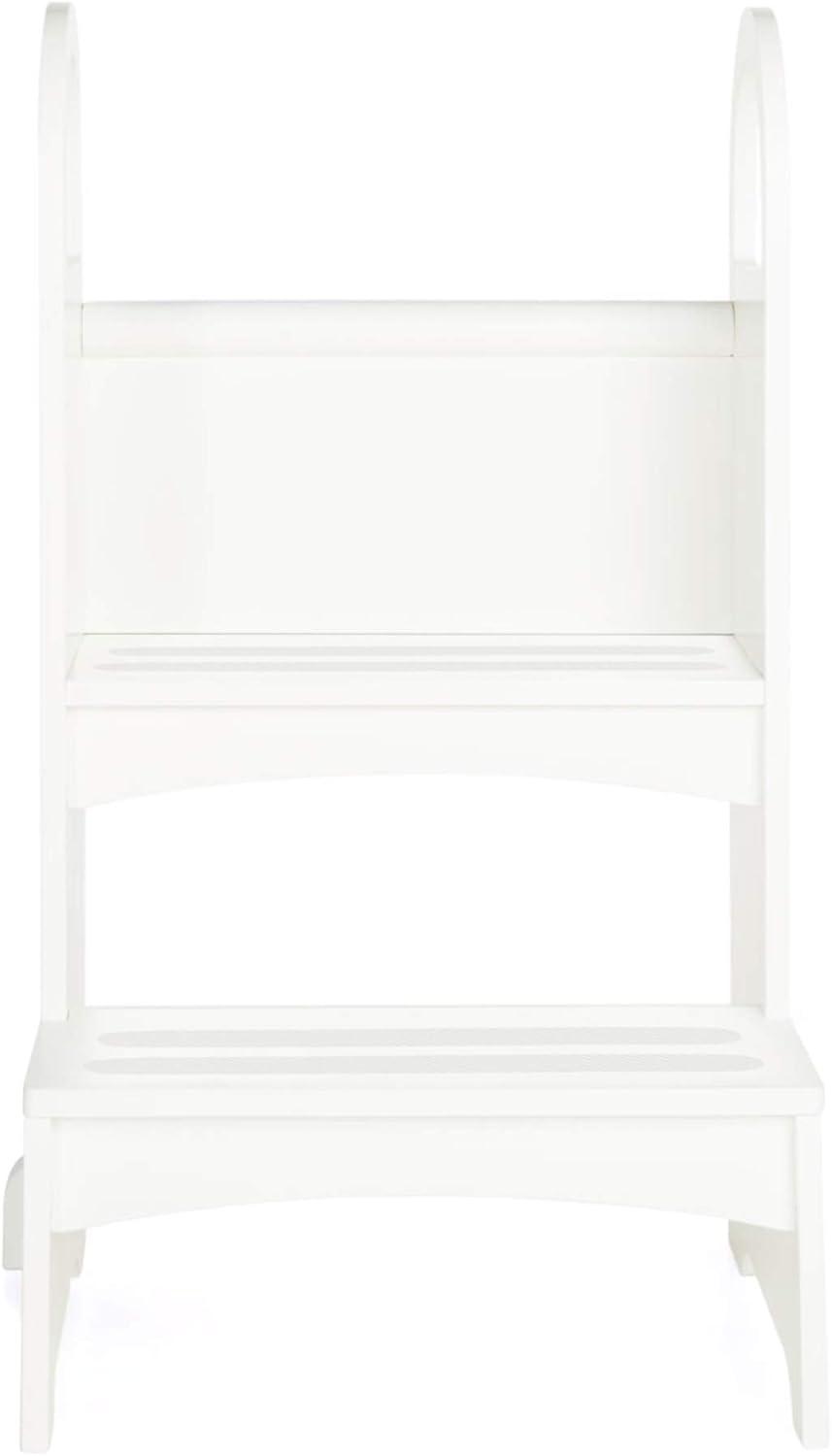 Guidecraft Step Up Kids Step Stool