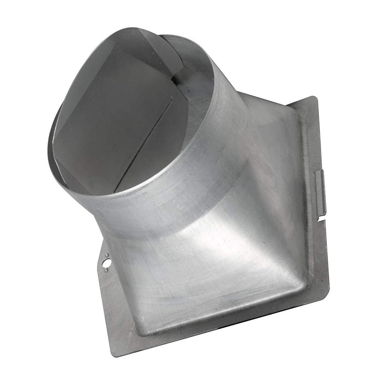 Delta Breez BreezRecessed 80 CFM Exhaust Bath Fan/LED Light and Night-light