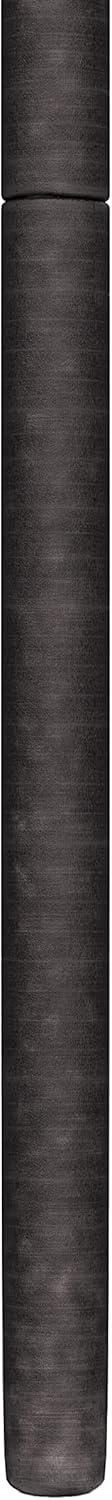 Hillsdale Warwick Farmhouse Metal Full/Queen Headboard in Bronze