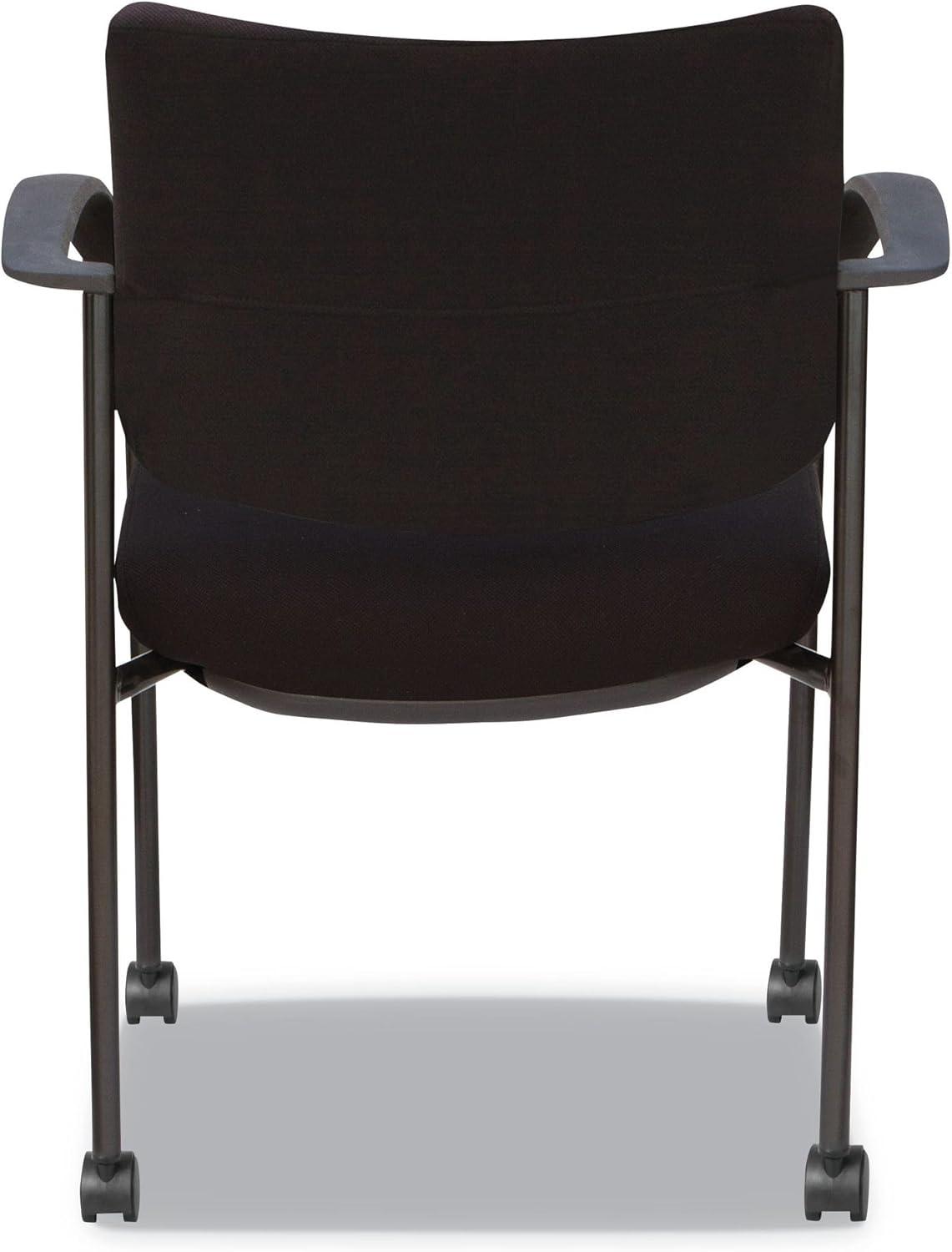 IV Series Metal Stackable Multipurpose Chair ( Set of 2 ) (Set of 2)