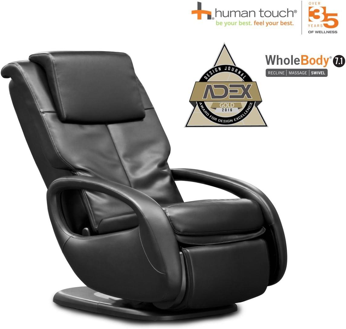 Human Touch WholeBody 7.1 Massage Chair