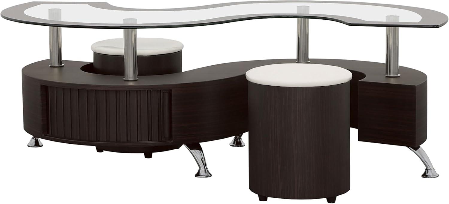 Buckley Nesting Coffee Table