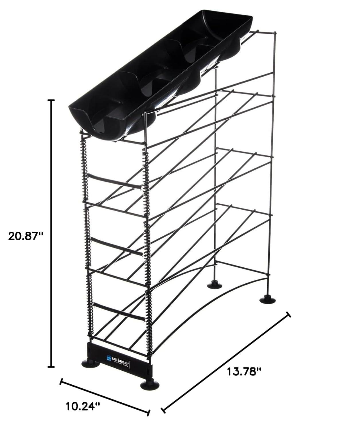 San Jamar Dispenser