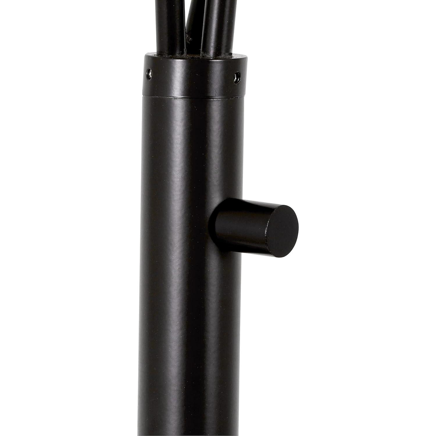 Tri-Lantern Floor Lamp