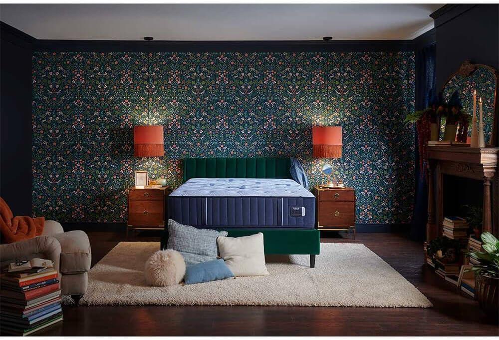 Stearns & Foster Stearns & Foster Estate 14.5" Firm Tight Top Mattress