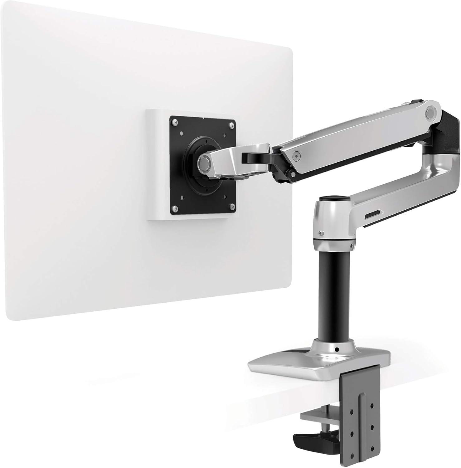 Ergotron Mounting Arm for Flat Panel Display 45241026
