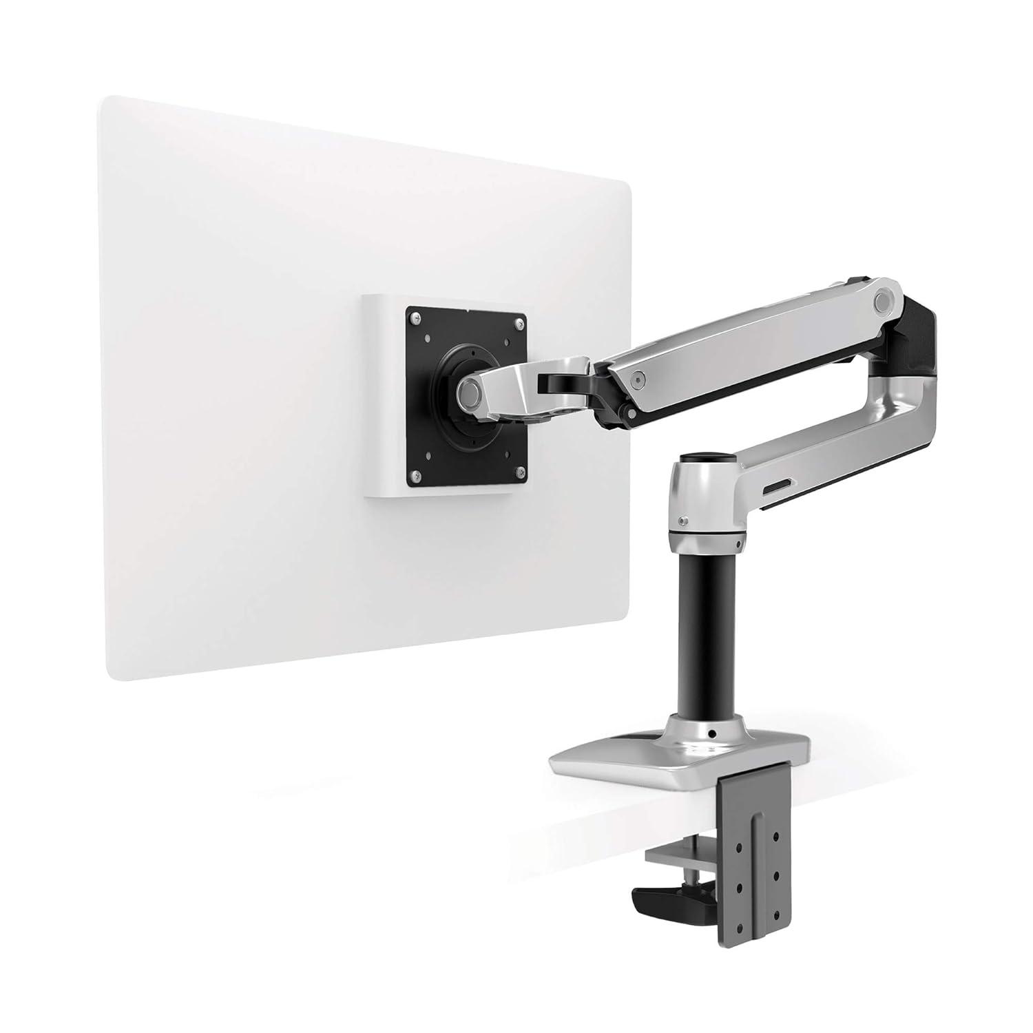 Ergotron Mounting Arm for Flat Panel Display 45241026