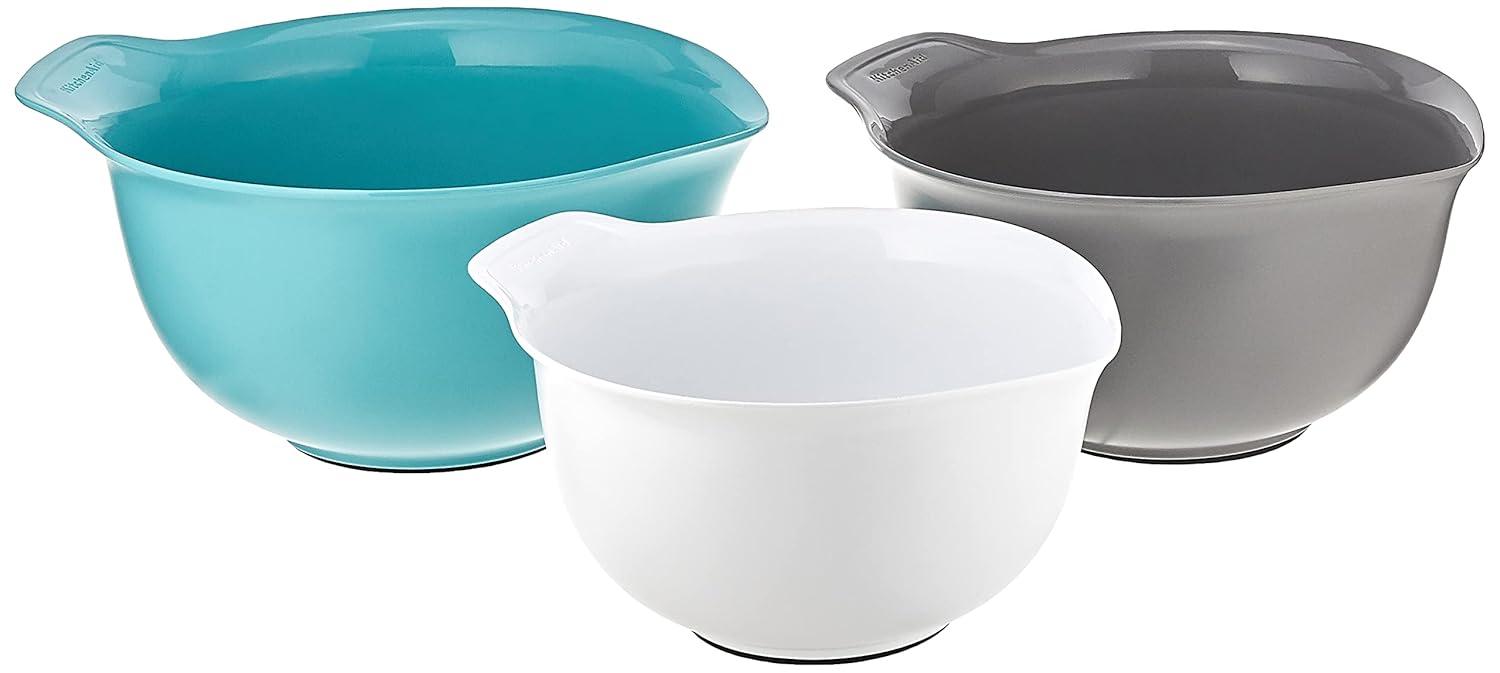 KitchenAid® KitchenAid® Classic 5-Piece Mixing Bowl Set