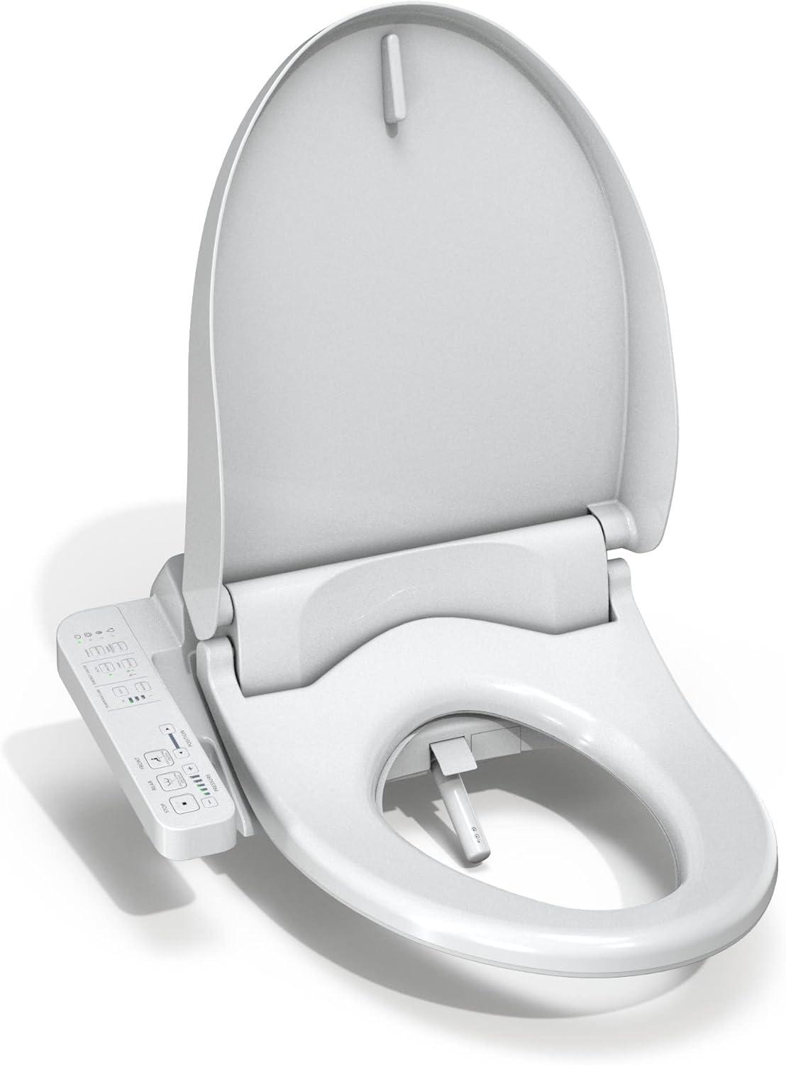 Washlet® KC2 Electronic Toilet Seat Bidet Elongated