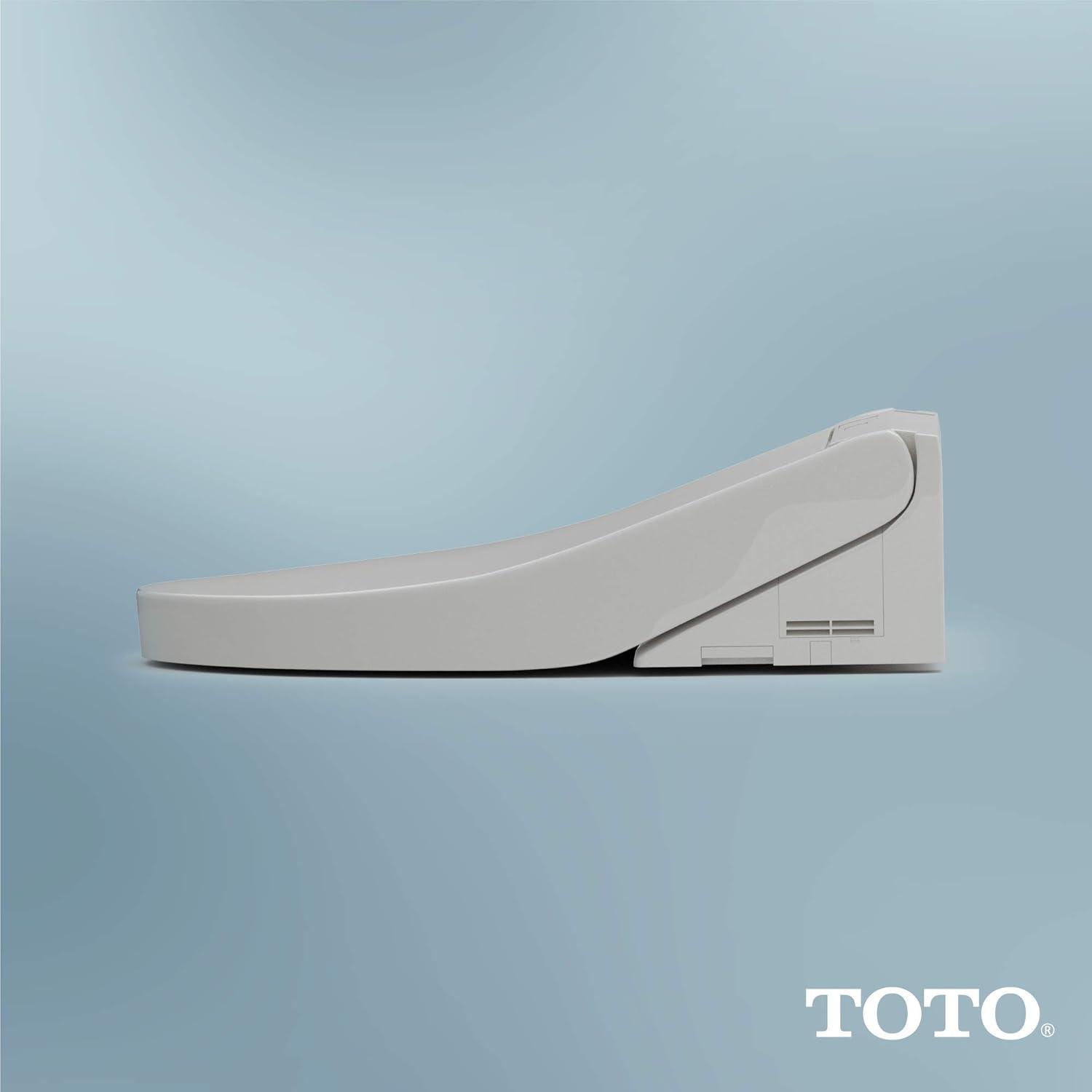 Washlet® Elongated Bidet Seat