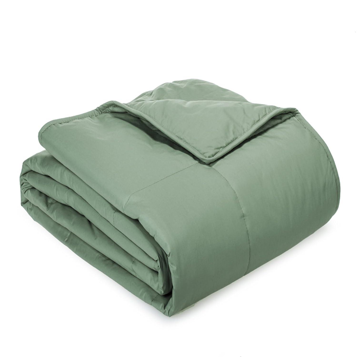 Cotton Loft Hand Woven Throw Blanket