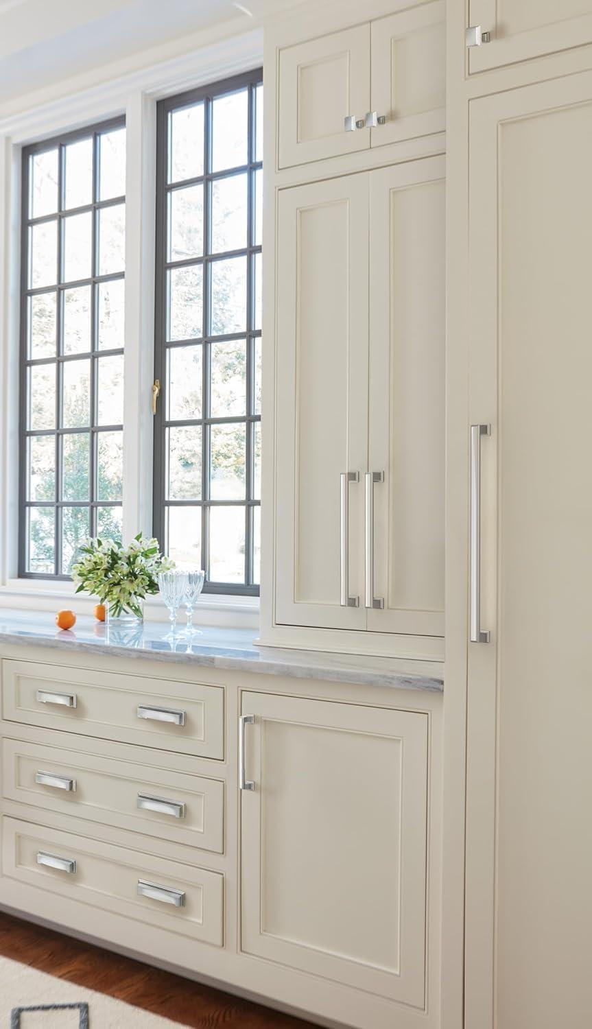 Appoint 12" Center to Center Appliance Pull