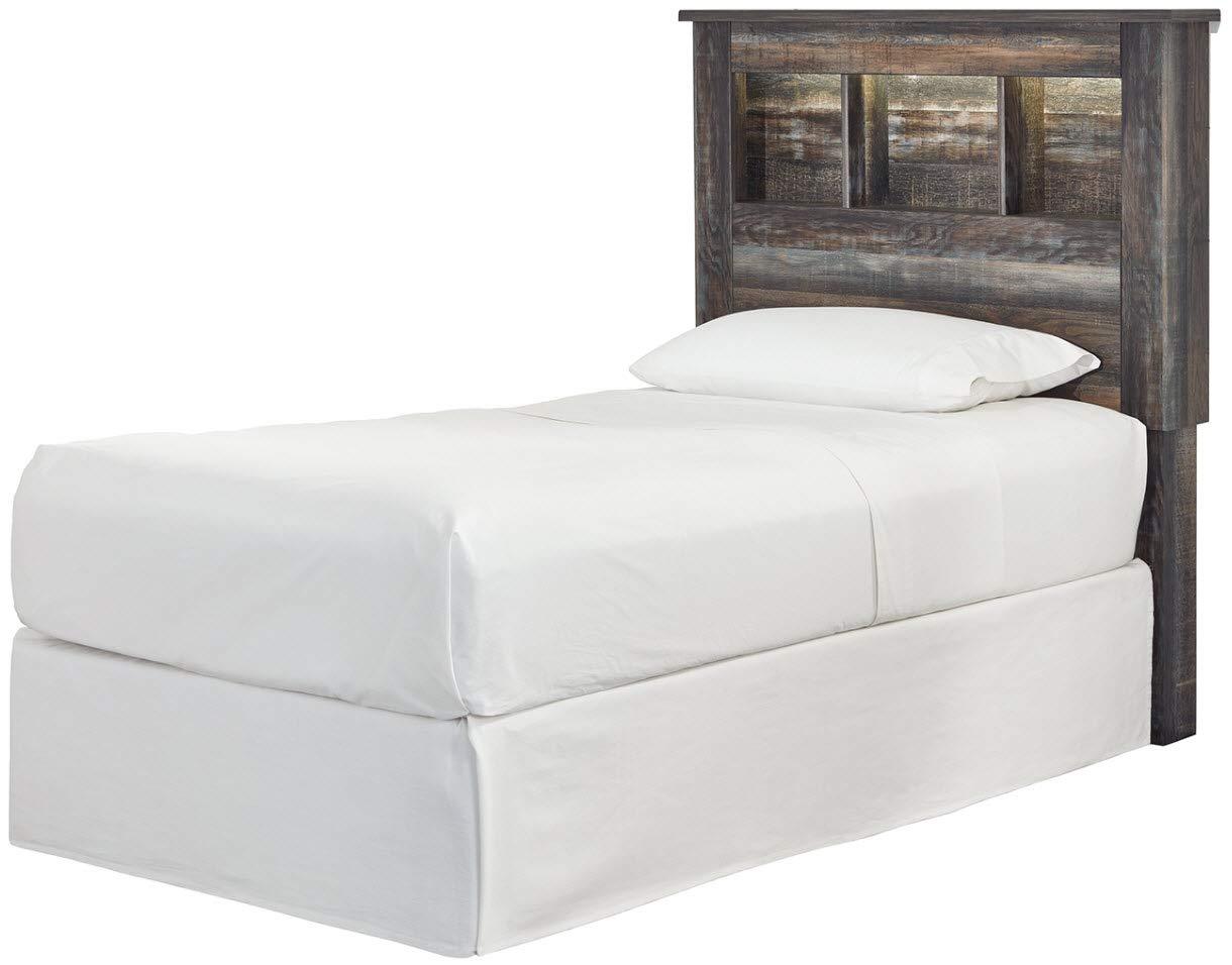 Alwyn Home Essence Bolt on Bed Frame